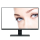 Monitor LED 27" (26,5"-28,4") BENQ 27'' GW2780 9H.LGELA.TBE Czarny
